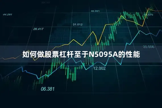 如何做股票杠杆至于N5095A的性能